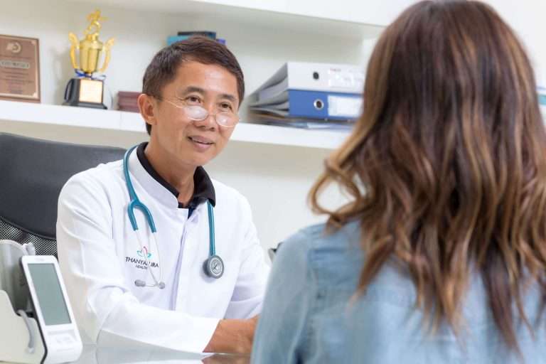 Thanyapura Medical