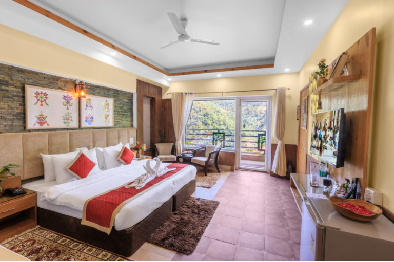 Veda5 Special Living Room