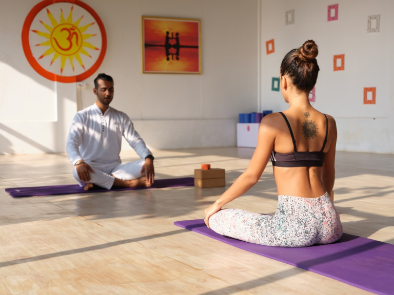 Veda5 Yogic Wellness retreats