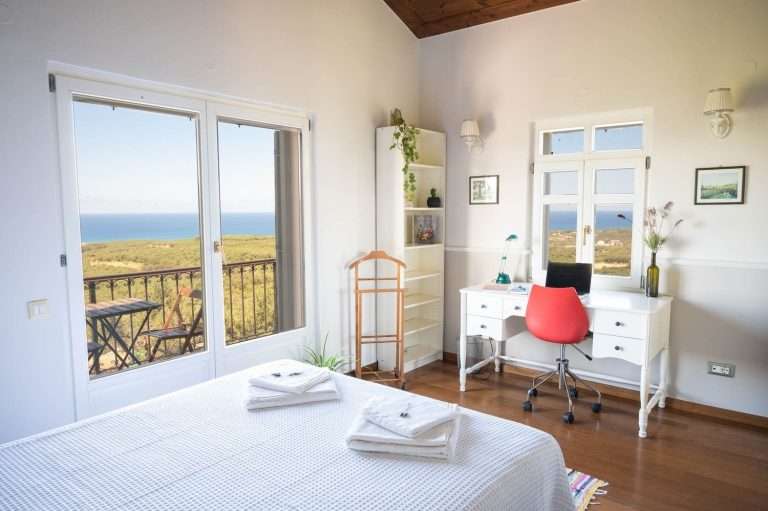 MaGea Creative Residence