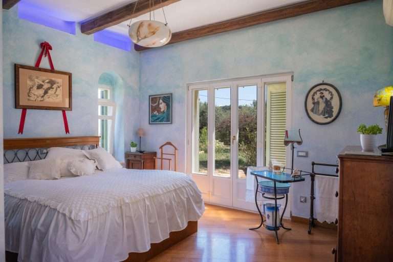 MaGea Creative Residence