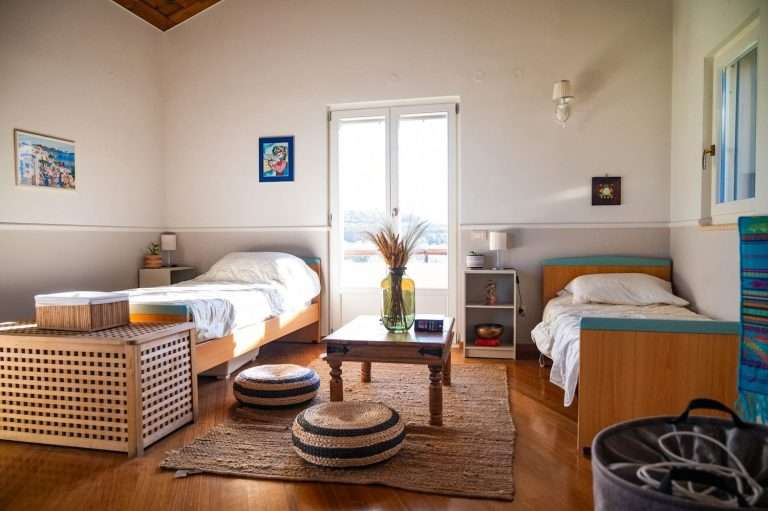 MaGea Creative Residence