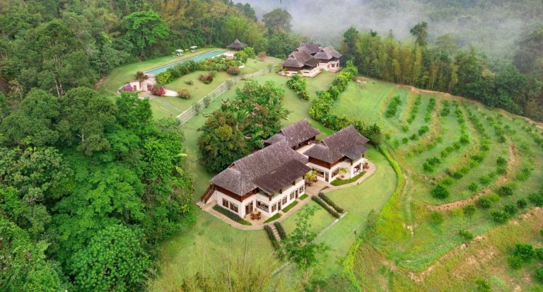 Thanyamundra Venue